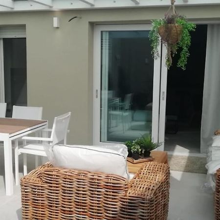 Town-Beach Home Civitanova Marche Ngoại thất bức ảnh
