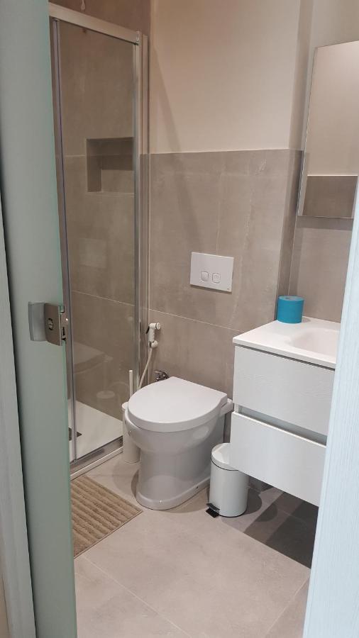 Town-Beach Home Civitanova Marche Ngoại thất bức ảnh