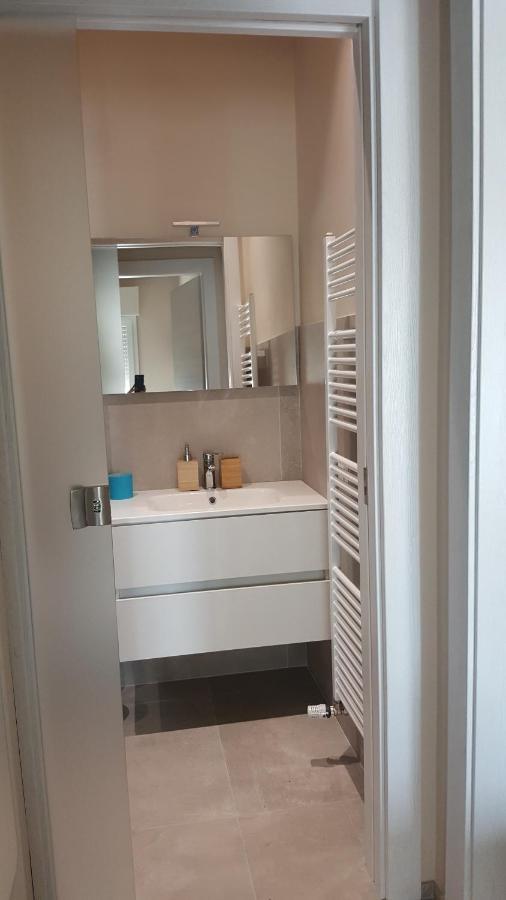 Town-Beach Home Civitanova Marche Ngoại thất bức ảnh