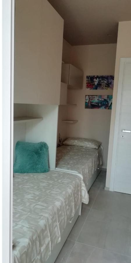 Town-Beach Home Civitanova Marche Ngoại thất bức ảnh