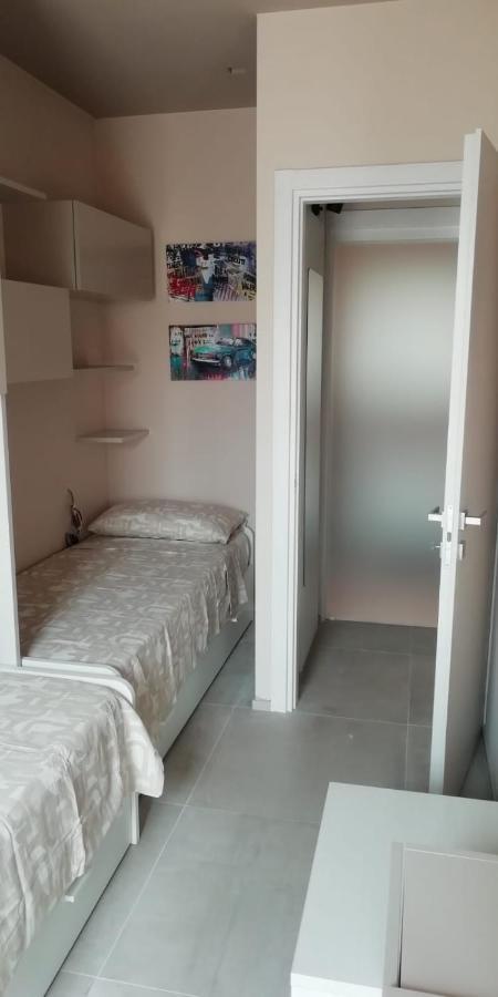 Town-Beach Home Civitanova Marche Ngoại thất bức ảnh