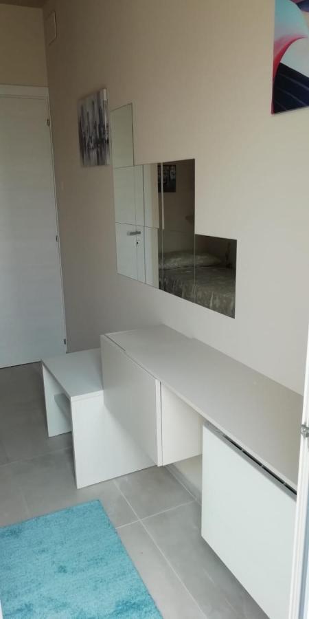 Town-Beach Home Civitanova Marche Ngoại thất bức ảnh