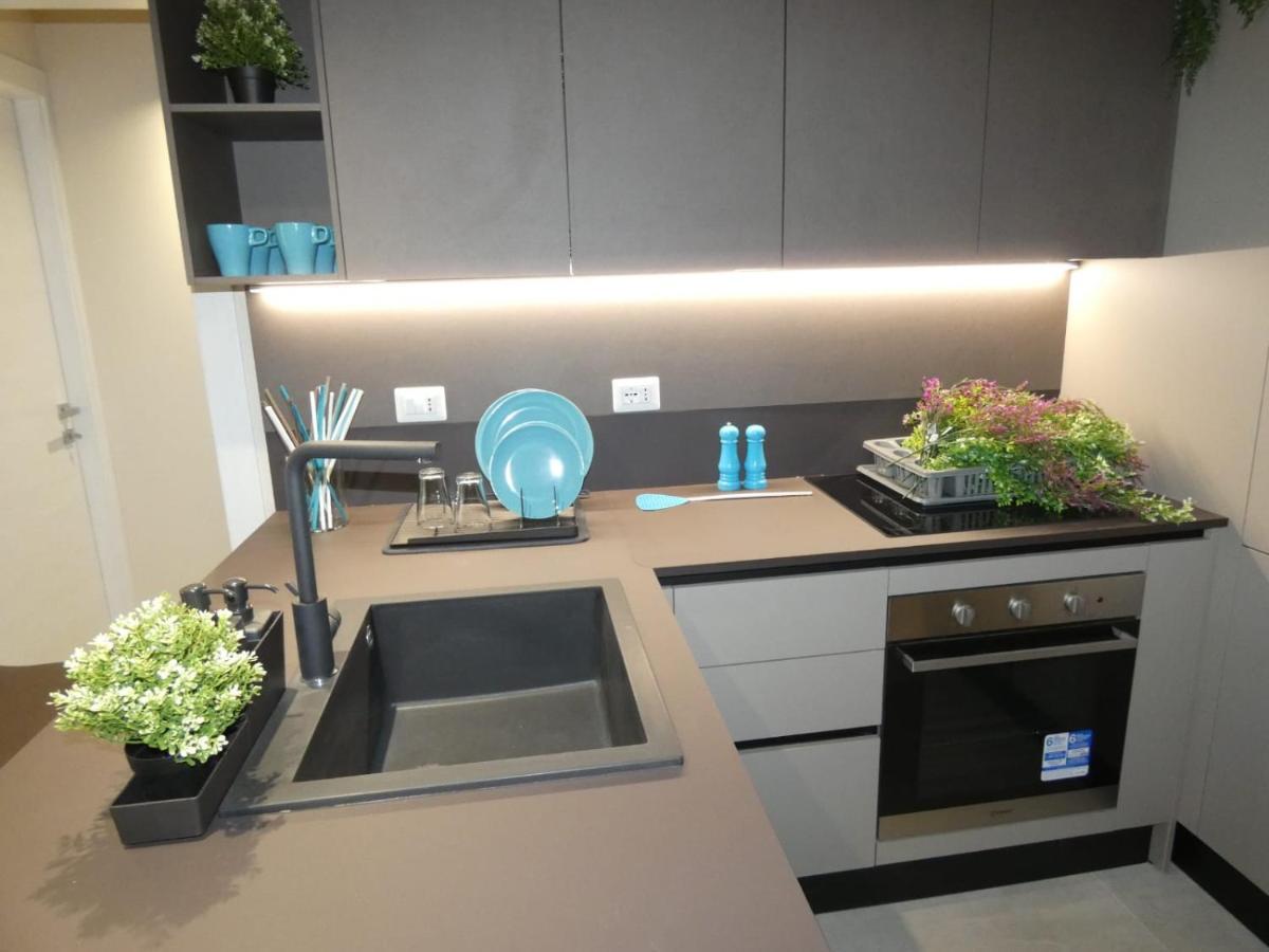 Town-Beach Home Civitanova Marche Ngoại thất bức ảnh