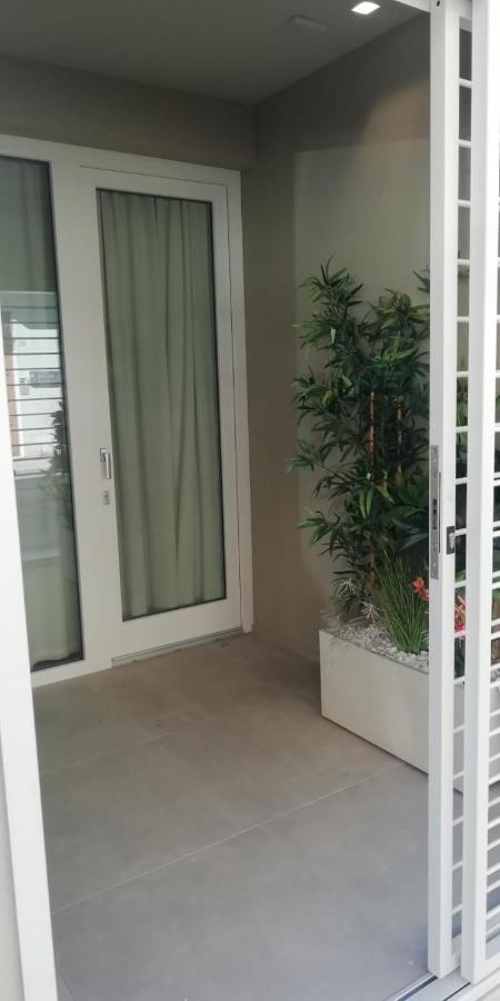 Town-Beach Home Civitanova Marche Ngoại thất bức ảnh