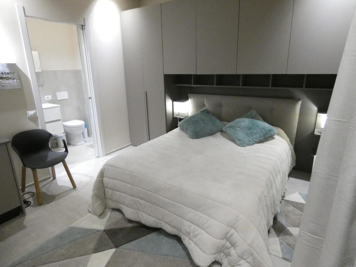Town-Beach Home Civitanova Marche Ngoại thất bức ảnh