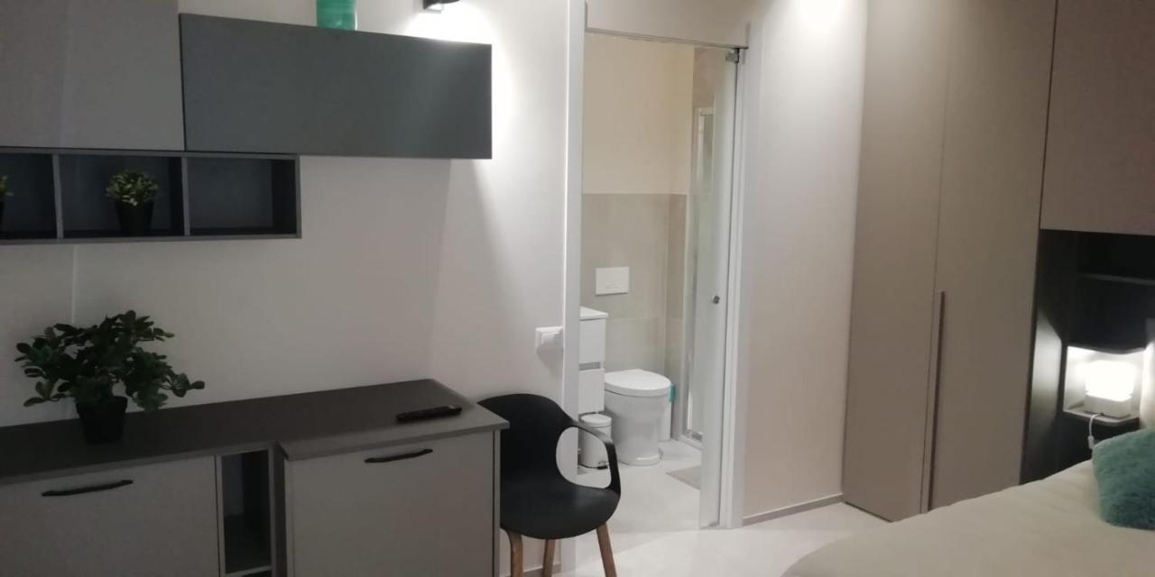 Town-Beach Home Civitanova Marche Ngoại thất bức ảnh