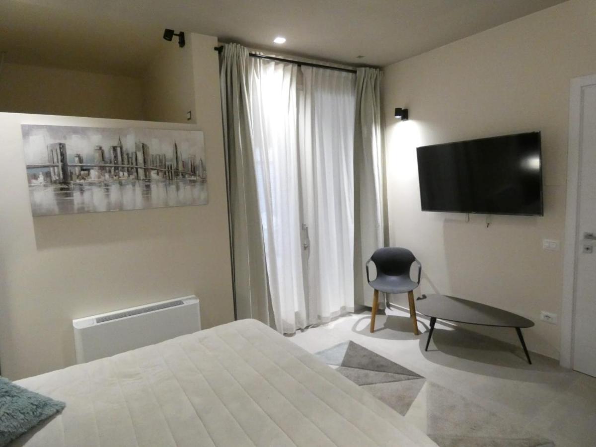 Town-Beach Home Civitanova Marche Ngoại thất bức ảnh