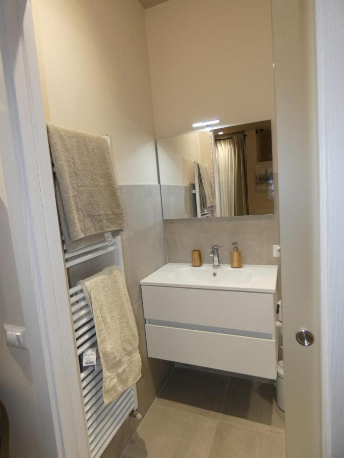 Town-Beach Home Civitanova Marche Ngoại thất bức ảnh