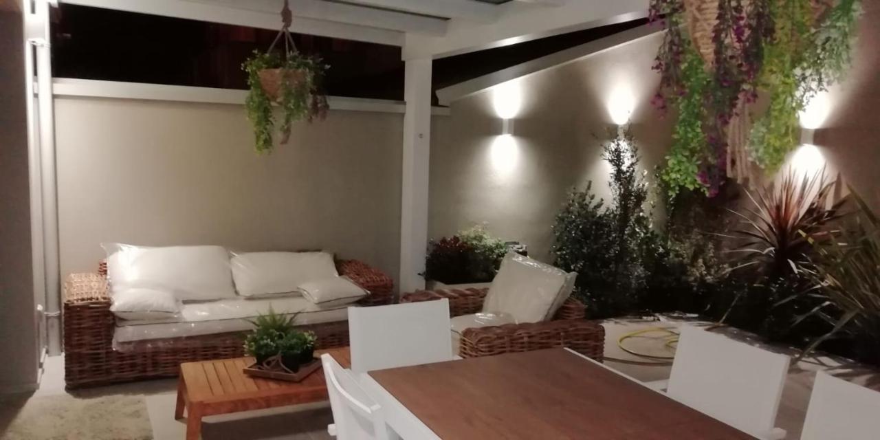 Town-Beach Home Civitanova Marche Ngoại thất bức ảnh