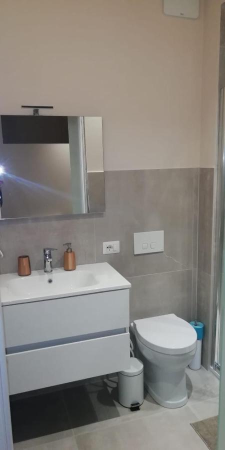 Town-Beach Home Civitanova Marche Ngoại thất bức ảnh