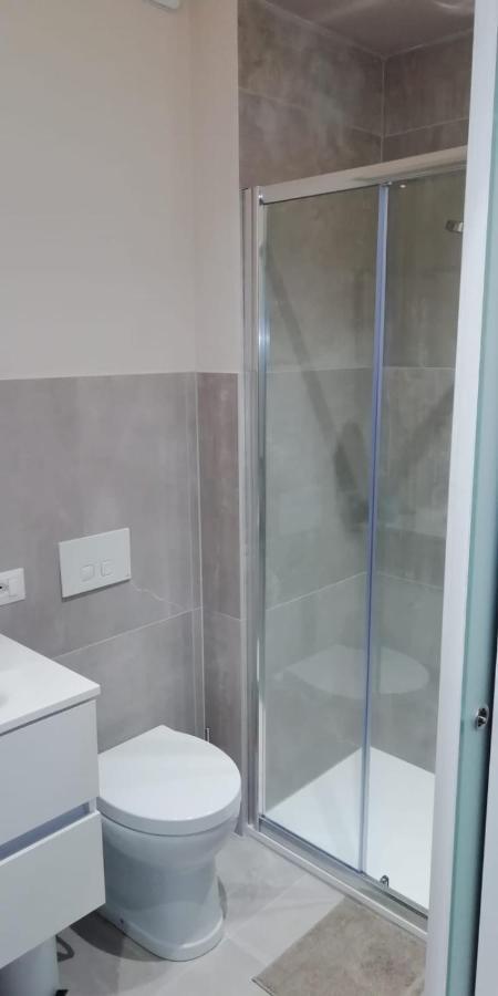 Town-Beach Home Civitanova Marche Ngoại thất bức ảnh