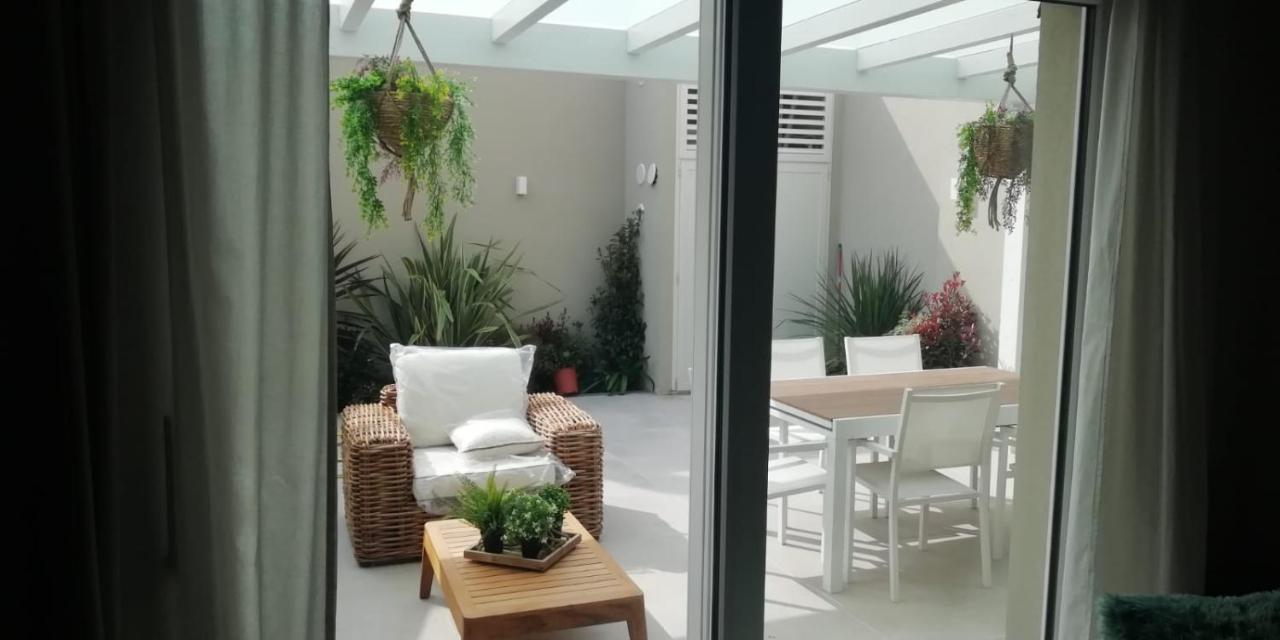 Town-Beach Home Civitanova Marche Ngoại thất bức ảnh