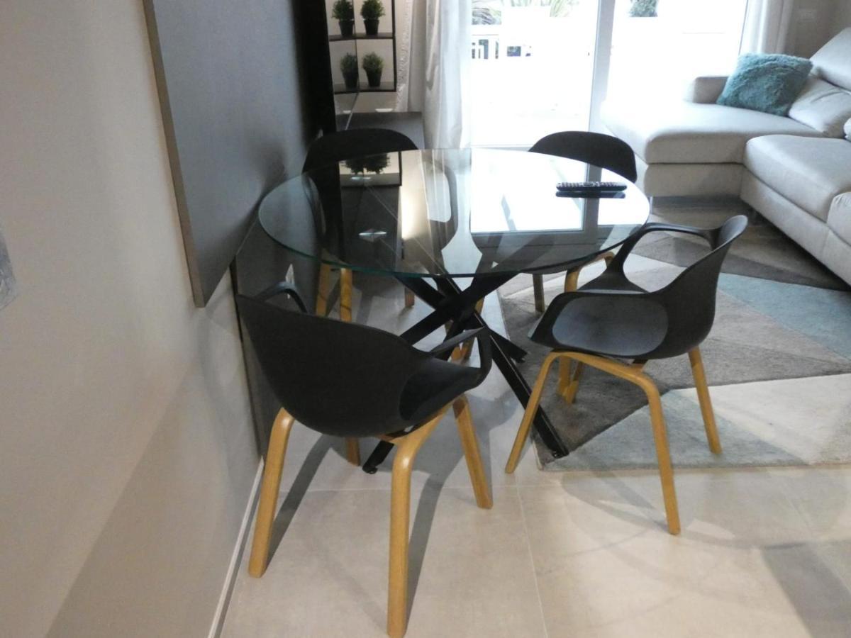 Town-Beach Home Civitanova Marche Ngoại thất bức ảnh