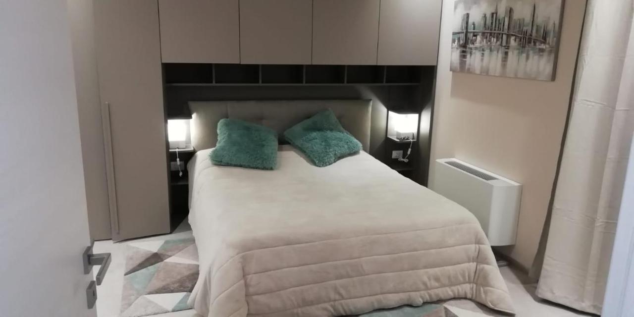 Town-Beach Home Civitanova Marche Ngoại thất bức ảnh