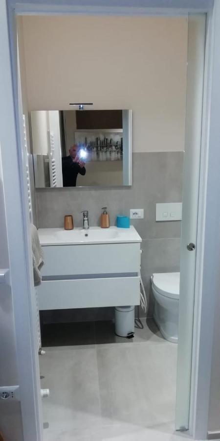 Town-Beach Home Civitanova Marche Ngoại thất bức ảnh