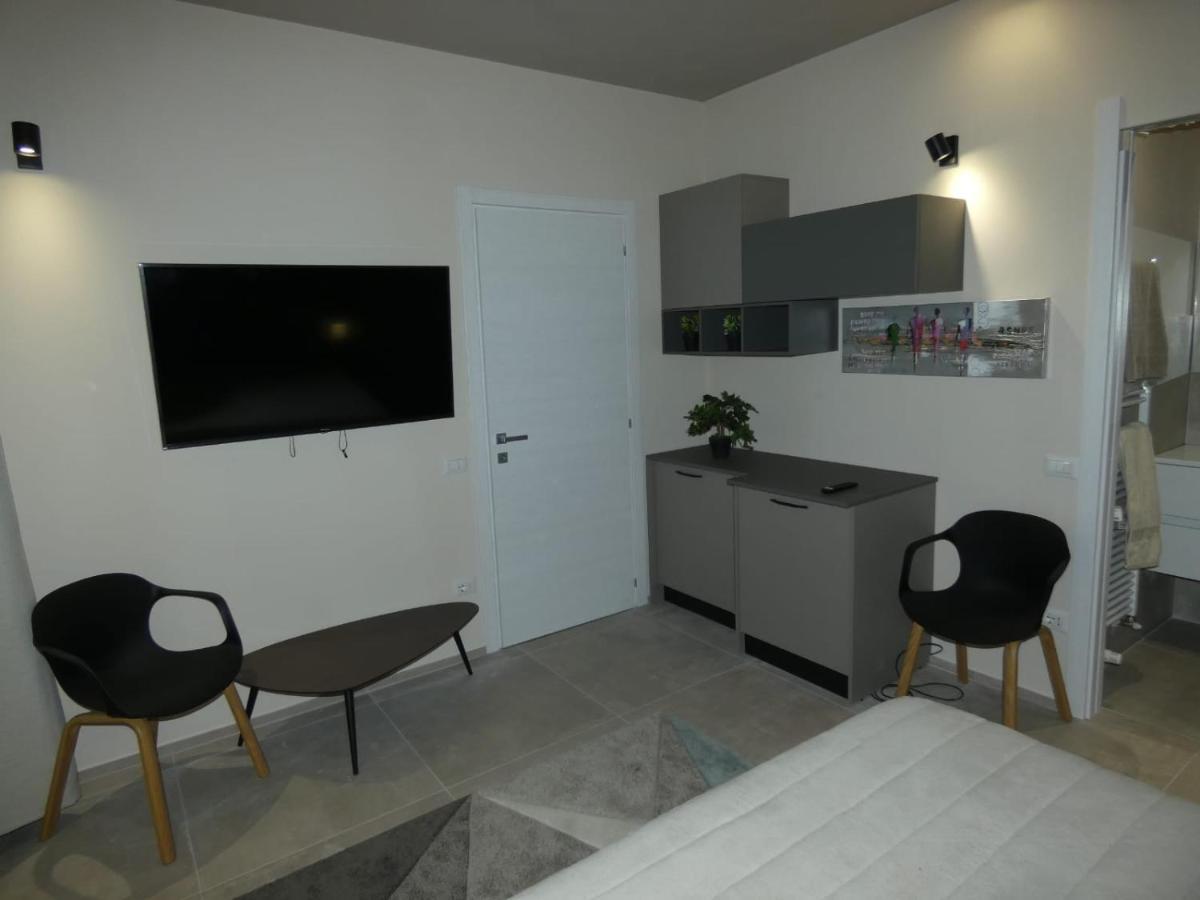 Town-Beach Home Civitanova Marche Ngoại thất bức ảnh