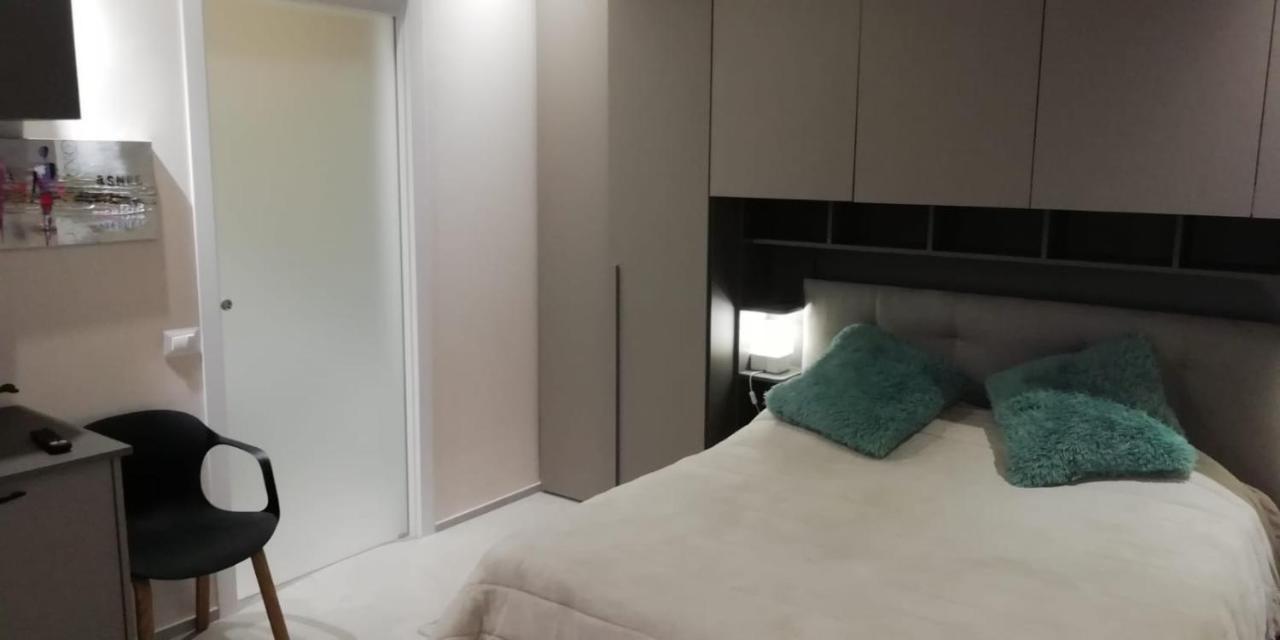 Town-Beach Home Civitanova Marche Ngoại thất bức ảnh