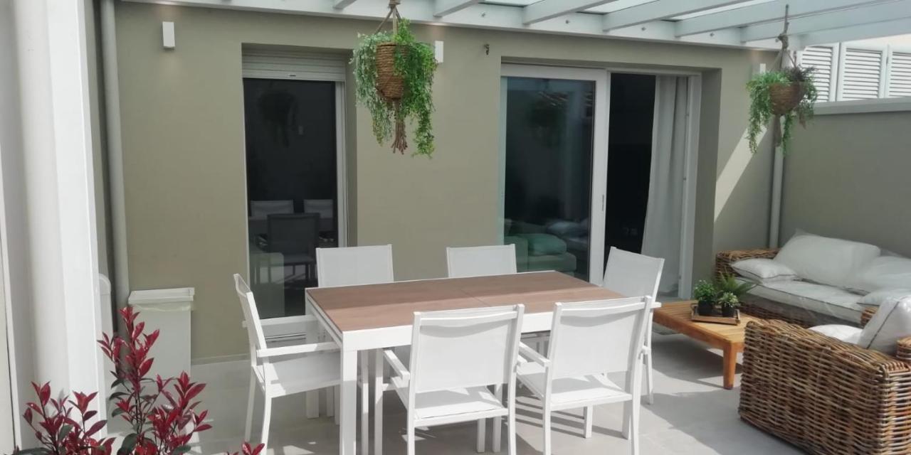 Town-Beach Home Civitanova Marche Ngoại thất bức ảnh